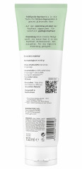 Guhl Reparatur &amp; Kopfhaut Shampoo, 150 ml, Guhl восстанавливающий шампунь для волос и кожи головы с пантенолом и ниацинамидом, 150 мл