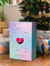 Lovehoney x Womanizer Adventskalender, взрослый адвент-календарь с интимными товарами и аксессуарами, 24 подарка