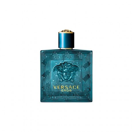 Versace (Версачи) Eros Eau de Toilette Туалетная вода Spray Спрей, 200 мл
