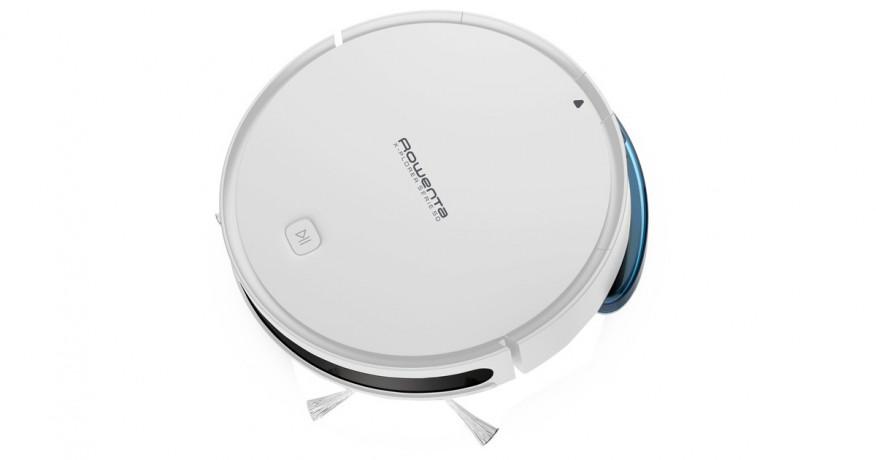 Rowenta Rowenta X-plorer Serie 50 Total Care RR7387, Saugroboter weiss, WLAN weiss Rowenta X-plorer Series 50 Total Care RR7387, робот-пылесос белый, WiFi