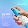 Skinable Gentle Cleansing Gel, 150 ml, Мягкий гель для умывания и удаления макияжа без ощущения сухости, 150 мл