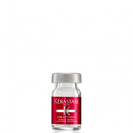 Kerastase Intense Anti-Thinning Care  Интенсивный уход против истончения