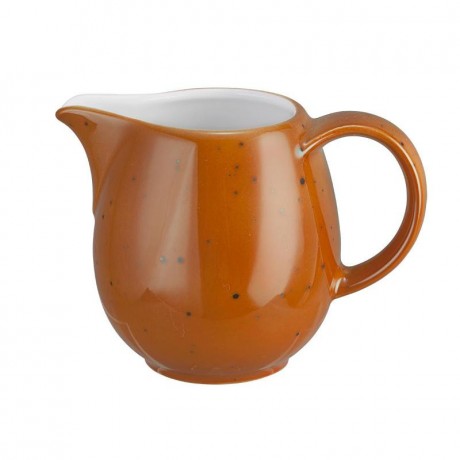 Seltmann Weiden Seltmann Weiden Coup Fine Dining - Country Life terracotta Giesser / Milchkannchen 0,23 L Seltmann Weiden Coup Fine Dining - Country Life Терракотовая чаша / молочник 0,23 л