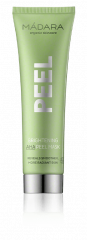 MADARA Brightening AHA Peel Mask  Осветляющая маска-пилинг с AHA-кислотами 60мл