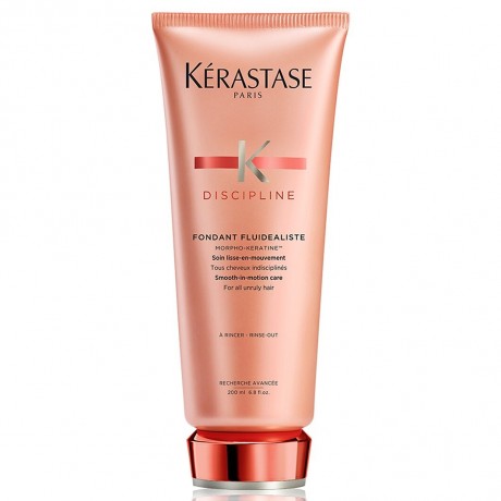 Kerastase Fondant Fluidealiste Список помадной жидкости