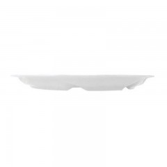 Rosenthal Rosenthal Maria Weiss Fondueteller / Grillteller 28 cm Тарелка для фондю Rosenthal Maria Weiss / тарелка для гриля 28 см