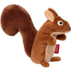 sigikid Rassel Eichhornchen RedStars (42538) Беличья погремушка RedStars (42538)