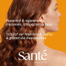 SANTE DEEP REPAIR Conditioner, 150 ml, Санте Восстанавливающий кондиционер Deep Repair для сухих и повреждённых волос, 150 мл