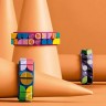 LEGO LEGO DOTS 41911 Retro Armband LEGO DOTS 41911 Ретро-браслет