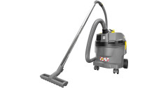 Karcher Karcher Nass-/Trockensauger NT 22/1 Ap Te L grau  grau Пылесос Karcher для сухой и влажной уборки NT 22/1 Ap Te L серый