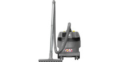 Karcher Karcher Nass-/Trockensauger NT 22/1 Ap Te L grau  grau Пылесос Karcher для сухой и влажной уборки NT 22/1 Ap Te L серый