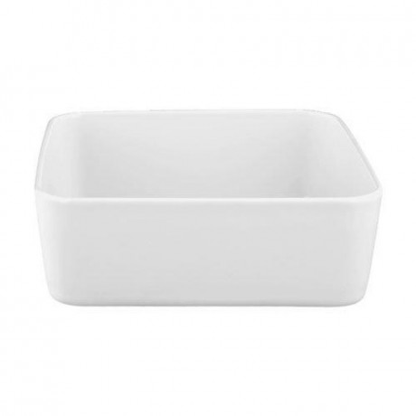 Seltmann Weiden Seltmann Weiden No Limits Weiss Schale eckig 5300 23x23x8 cm Seltmann Weiden No Limits Белая квадратная чаша 5300 23x23x8 см