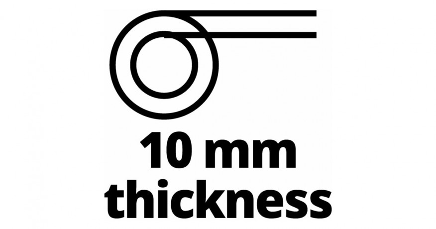 Einhell Einhell Schaumstofffilter gross 2351134 Поролоновый фильтр Einhell большой 2351134