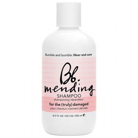 Bumble and bumble. Mending Shampoo Haarshampoo Shampoo, 250 мл