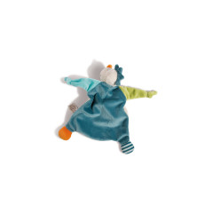 NICI Schmusetuch Drache Dragilu Drachenzahmer (43709) Дракон-утешитель Драгилу Укротитель драконов (43709)