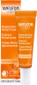 WELEDA SANDDORN Express Handcreme, 10 ml, Быстро впитывающийся облепиховый крем для рук Express, дорожный формат, 10 мл