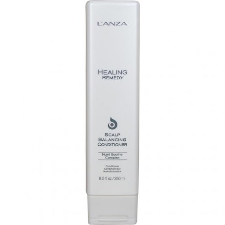 Lanza (Ланза) Healing Remedy Balancing Conditioner Кондиционер от перхоти, 1000 мл