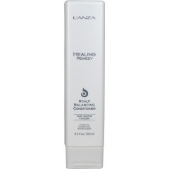 Lanza (Ланза) Healing Remedy Balancing Conditioner Кондиционер от перхоти, 1000 мл
