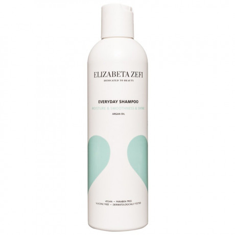 Elizabeta Zefi Everyday Каждый день