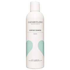 Elizabeta Zefi Everyday  Каждый день