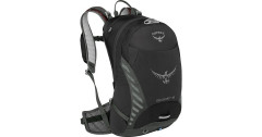Osprey Osprey Escapist 18, Rucksack schwarz, 18 Liter, Grosse M/L  schwarz Osprey Escapist 18, рюкзак черный, 18 литров, размер M/L