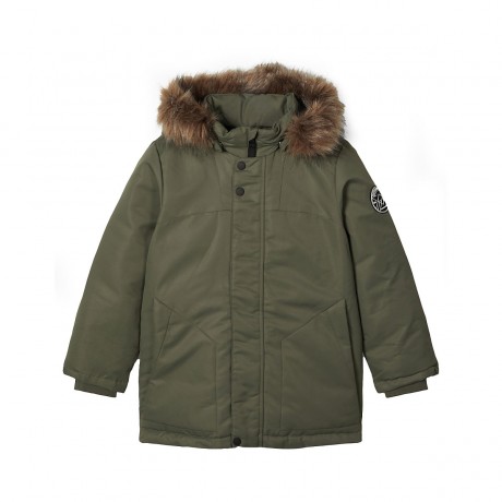 name it Winterjacke NKMMARINUS fur Jungen Куртка зимняя НКММАРИНУС для мальчика
