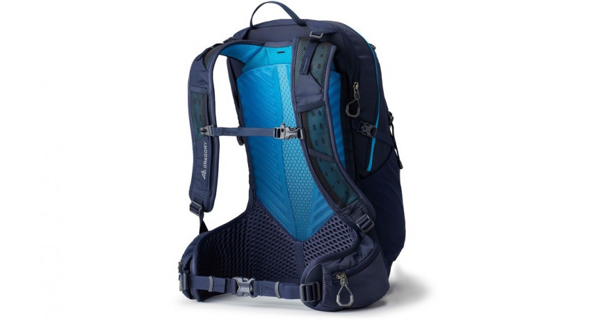 Gregory Gregory Maya 25 , Rucksack dunkelblau, 25 Liter dunkelblau Григорий Майя 25, рюкзак темно-синий, 25 литров