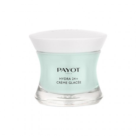 Payot (Пайот) Hydra 24+ Creme Glacee, Дневной крем для лица, 50 мл