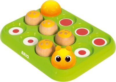 BRIO Musikspiel Raupe музыкальная игра гусеница