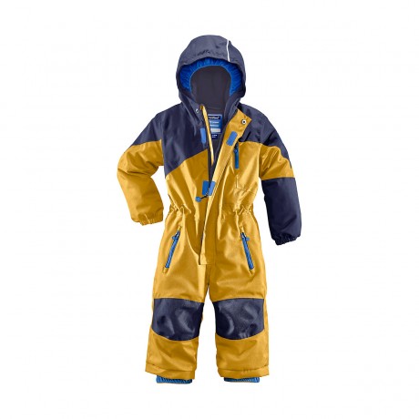 killtec Hose mit Oberteil Kesley Mini Schneeanzuge Брюки с топом Kesley Mini Snowsuit