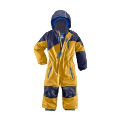 killtec Hose mit Oberteil Kesley Mini Schneeanzuge Брюки с топом Kesley Mini Snowsuit