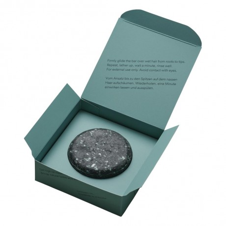 ABHATI Suisse Manali Bar Shampoo Шампунь Манали Бар