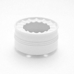 Friesland Friesland Jeverland Weiss Stovchen 2 11 cm Грелка Friesland Jeverland Weiss 2 11 см