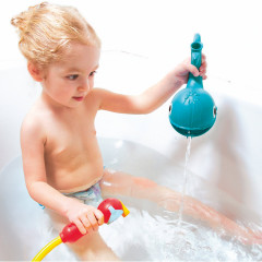 Yookidoo Wasserspiel U-Boot mit Wal Подводная лодка с китом