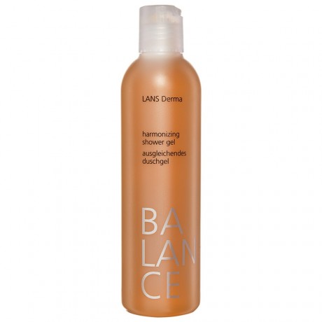 LANS Derma  Duschgel Гель для душа Balance, 250 мл