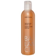 LANS Derma Duschgel Гель для душа Balance, 250 мл