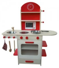 Roba Spielkuche Игровая кухня