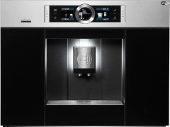 Bosch Professional Bosch Professional Druckbruh-Kaffeemaschine Kaffeemaschine Bosch CTL636ES6  Профессиональная кофемашина для заваривания под давлением Bosch Кофемашина Bosch CTL636ES6