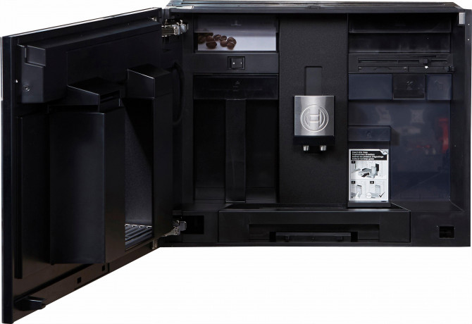 Bosch Professional Bosch Professional Druckbruh-Kaffeemaschine Kaffeemaschine Bosch CTL636ES6  Профессиональная кофемашина для заваривания под давлением Bosch Кофемашина Bosch CTL636ES6