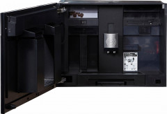 Bosch Professional Bosch Professional Druckbruh-Kaffeemaschine Kaffeemaschine Bosch CTL636ES6  Профессиональная кофемашина для заваривания под давлением Bosch Кофемашина Bosch CTL636ES6