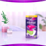always Slipeinlage Flexistyle Slim Fresh BigPack 74 St, Прокладки Ежедневные тонкие Flexistyle с ароматом свежести 74 штуки, 5 упаковок (370 штук)