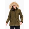 GARCIA JEANS Parka fur Madchen Парка для девочек