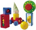 Haba HABA 1189 Bausteine Erste Steine Строительные блоки HABA 1189 Первые кирпичи