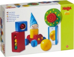 Haba HABA 1189 Bausteine Erste Steine Строительные блоки HABA 1189 Первые кирпичи