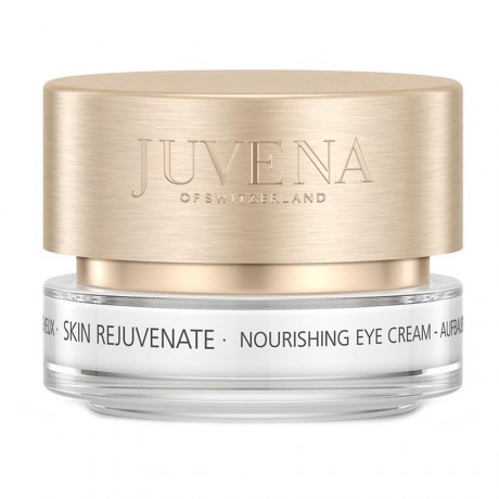 Juvena (Ювена) Skin ReJuvena (Ювена)te Nourishing  Nourishing Eye Cream Крем, 15 мл