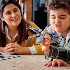 LEGO Star Wars 75297 Resistance X-Wing  ЛЕГО Истребитель Сопротивления типа X