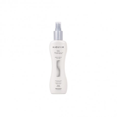 Biosilk Silk Therapy Spray Spritz Спрей Silk Therapy Spritz