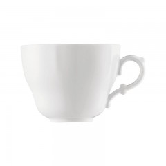 Hutschenreuther Hutschenreuther Maria Theresia Weiss Cafe au Lait Obertasse 0,34 L Чашка Hutschenreuther Maria Theresia Weiss Caf? au Lait 0,34 л