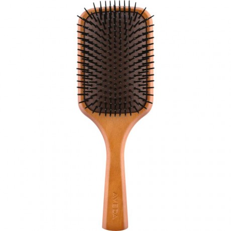 Aveda (Аведа) Styling Wooden Paddle Brush, 1 шт.
