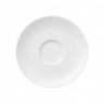 Thomas Thomas Sunny Day Weiss Kaffee-/ Tee Untertasse 14,5 cm Thomas Sunny Day Белое блюдце для кофе/чая 14,5 см